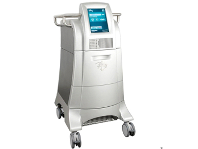 Εφευρέθηκε το μηχάνημα που αδυνατίζει χωρίς γυμναστική και δίαιτα